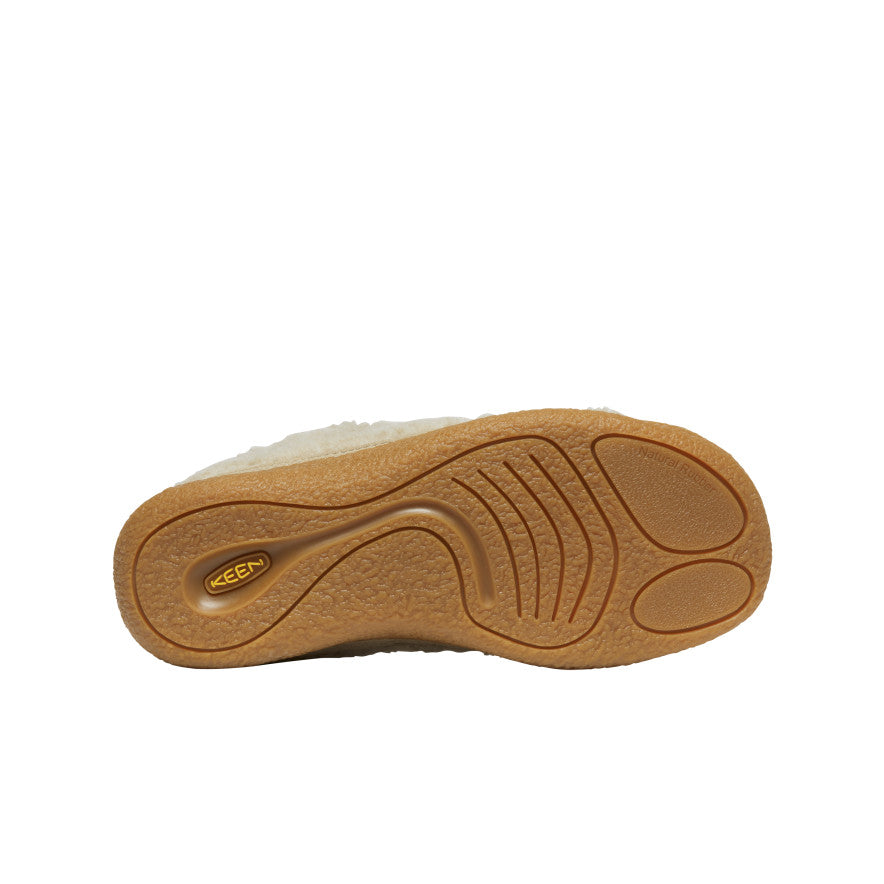 Women's Howser III Slide Moco Safari / Keen / Moco Safari
