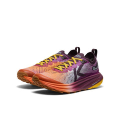 Women's Seek Trail Running Shoe Willowherb/Orange Peel / Keen / Willowherb/Orange Peel