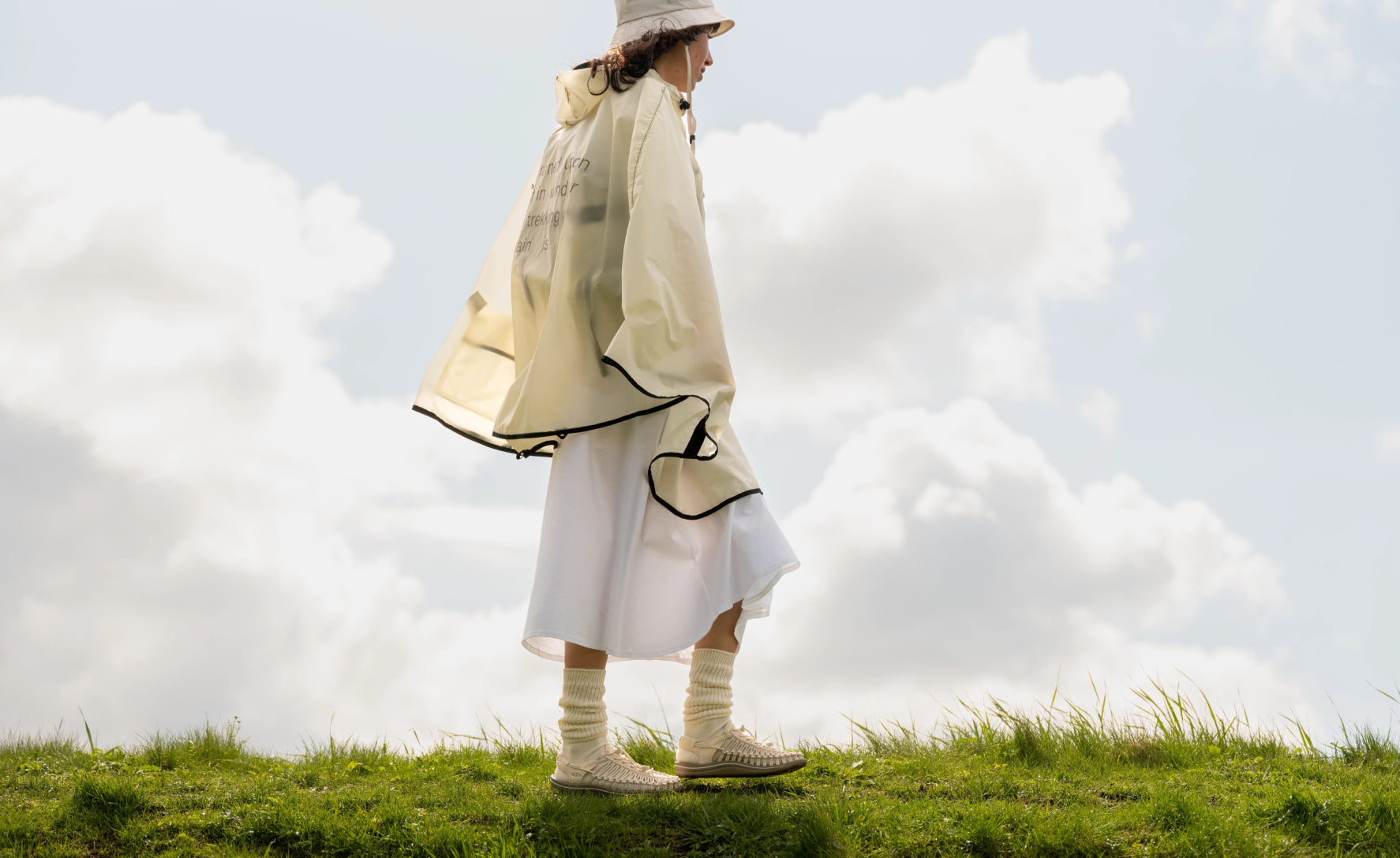 Women's UNEEK Sneaker White Cap/Cornstalk / Keen / White Cap/Cornstalk