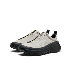 Women's KS Mino Sneaker Silver Birch/Black / Keen / Silver Birch/Black