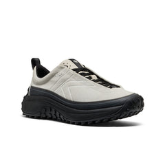 Women's KS Mino Sneaker Silver Birch/Black / Keen / Silver Birch/Black