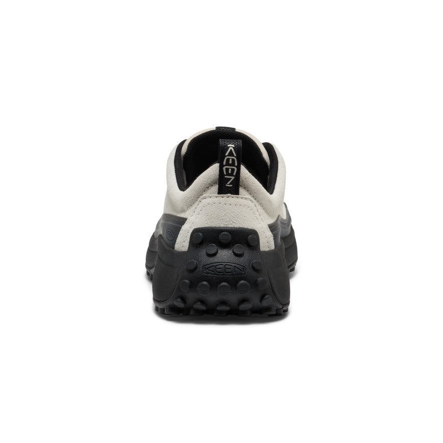Women's KS Mino Sneaker Silver Birch/Black / Keen / Silver Birch/Black