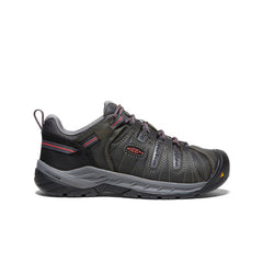 Women's Flint II (Steel Toe) Magnet/Rose / Keen / Magnet/Rose