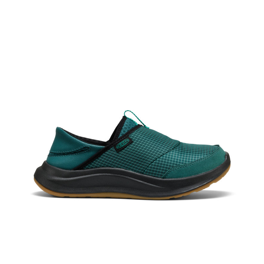 Women's Whyser Slip-On Mediterranea/Cabbage / Keen / Mediterranea/Cabbage