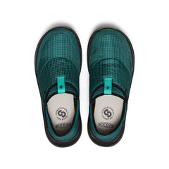 Women's Whyser Slip-On Mediterranea/Cabbage / Keen / Mediterranea/Cabbage