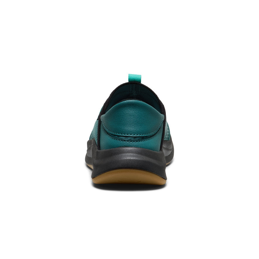 Women's Whyser Slip-On Mediterranea/Cabbage / Keen / Mediterranea/Cabbage