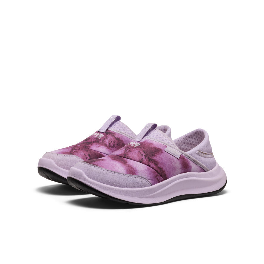 Women's Whyser Protect Our Winters Slip-On  Pow Alpine Start / Keen / Pow Alpine Start