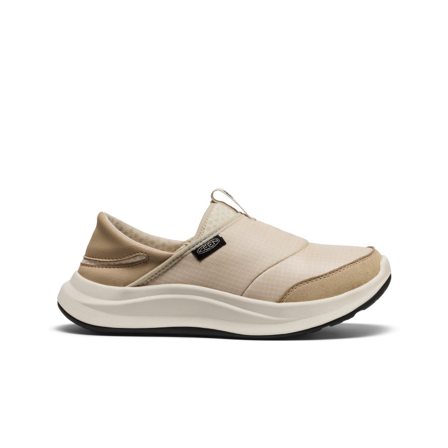Women's Whyser Slip-On Birch/Black / Keen / Birch/Black