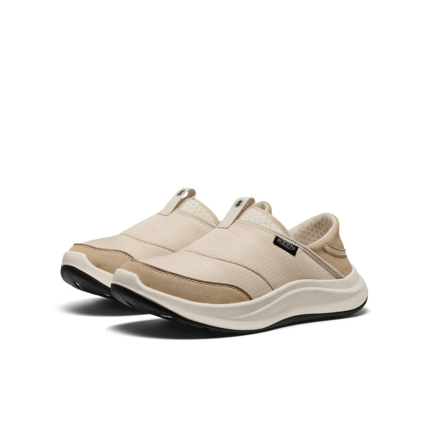 Women's Whyser Slip-On Birch/Black / Keen / Birch/Black