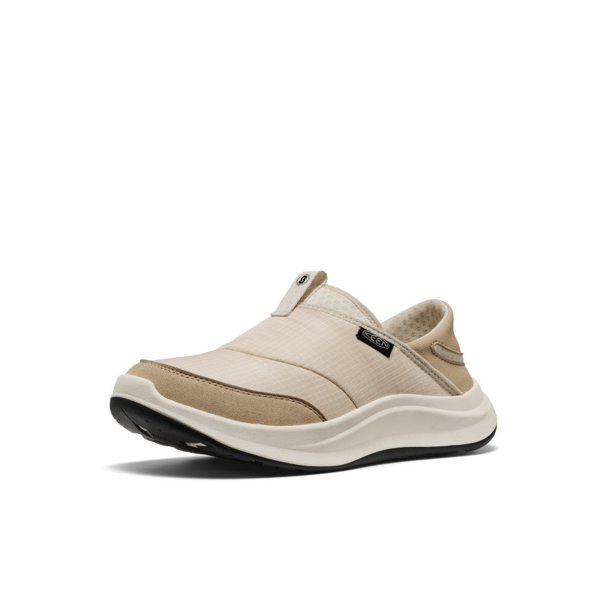 Women's Whyser Slip-On Birch/Black / Keen / Birch/Black