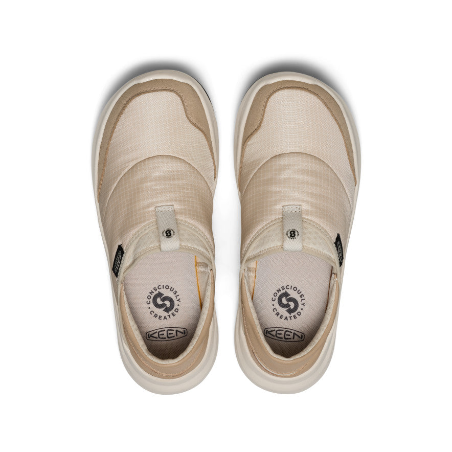 Women's Whyser Slip-On Birch/Black / Keen / Birch/Black