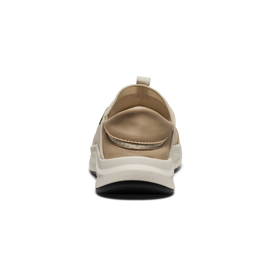 Women's Whyser Slip-On Birch/Black / Keen / Birch/Black