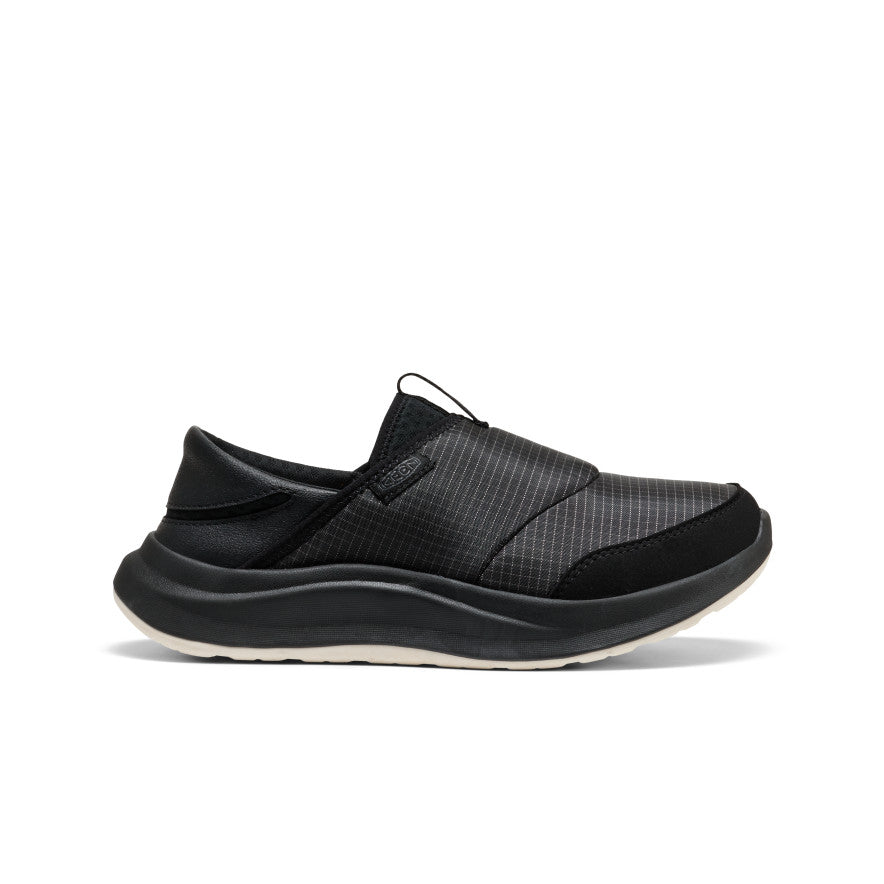 Women's Whyser Slip-On Black / Keen / Black
