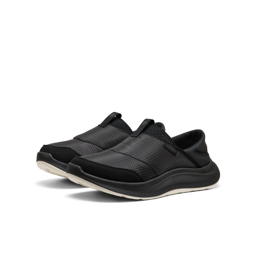 Women's Whyser Slip-On Black / Keen / Black