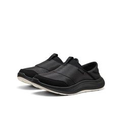 Women's Whyser Slip-On Black / Keen / Black