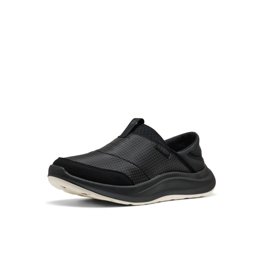 Women's Whyser Slip-On Black / Keen / Black