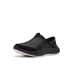 Women's Whyser Slip-On Black / Keen / Black