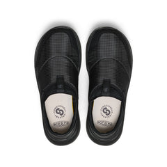 Women's Whyser Slip-On Black / Keen / Black