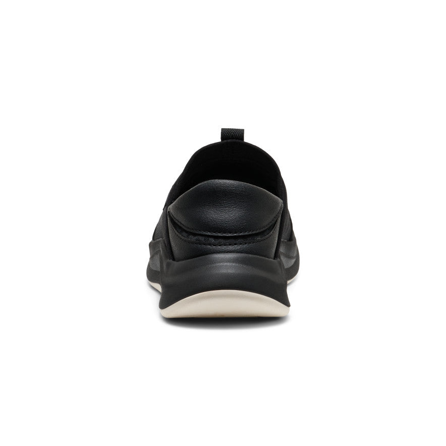 Women's Whyser Slip-On Black / Keen / Black