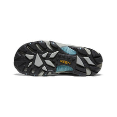 Women's Voyageur Brindle/Alaskan Blue / Keen / Brindle/Alaskan Blue