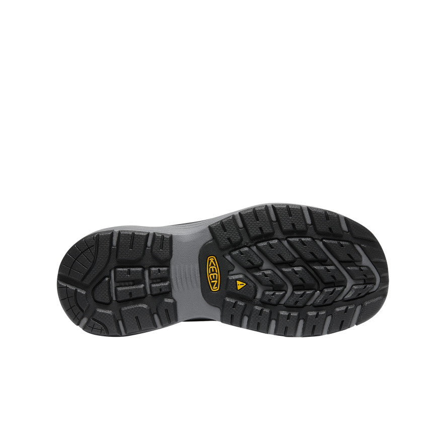 Women's Sparta 2 ESD (Aluminum Toe) Steel Grey/Black / Keen / Steel Grey/Black