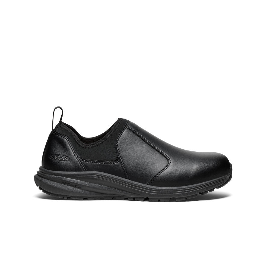 Women's PTC Vista Energy+ Shift (Soft Toe) Black/Black / Keen / Black/Black