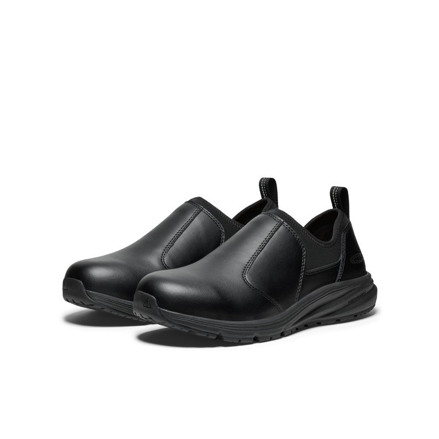 Women's PTC Vista Energy+ Shift (Soft Toe) Black/Black / Keen / Black/Black
