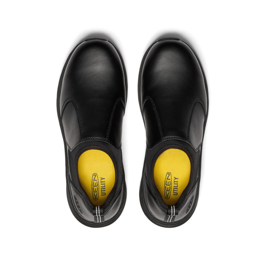 Women's PTC Vista Energy+ Shift (Soft Toe) Black/Black / Keen / Black/Black