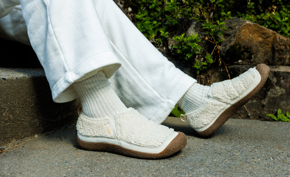 Women's Howser II Birch/Curry / Keen / Birch/Curry