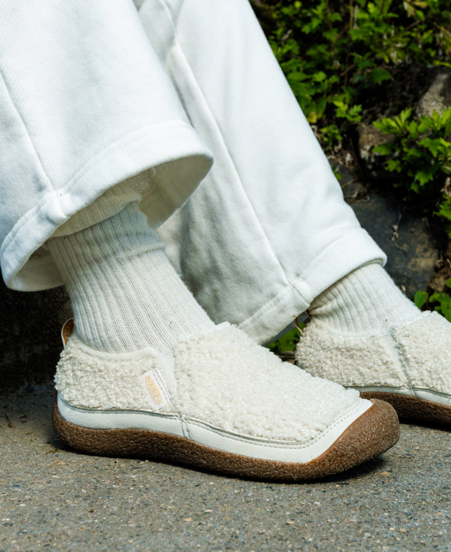 Women's Howser II Birch/Curry / Keen / Birch/Curry