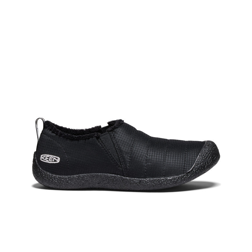 Women's Howser II Triple Black / Keen / Triple Black