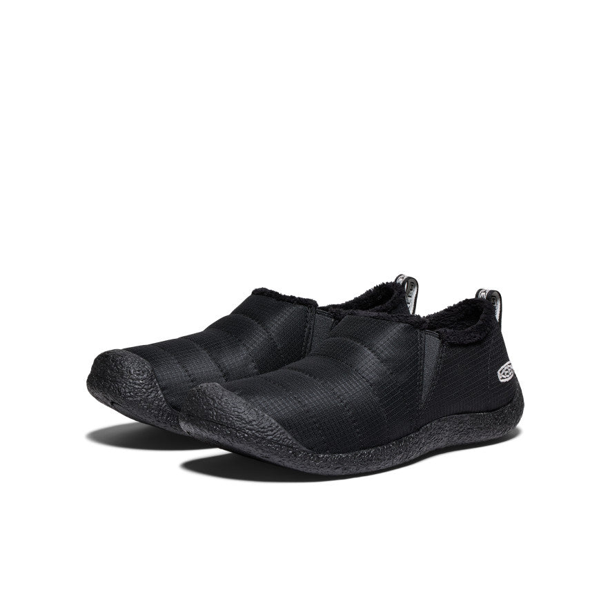 Women's Howser II Triple Black / Keen / Triple Black