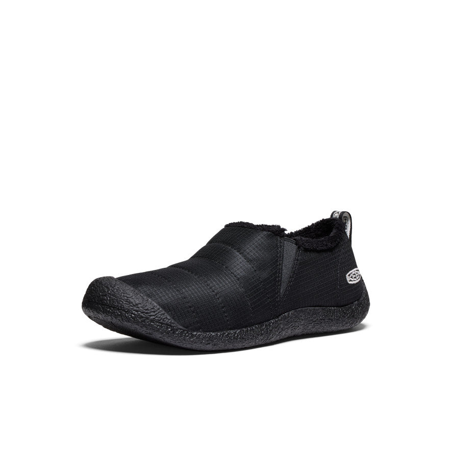 Women's Howser II Triple Black / Keen / Triple Black