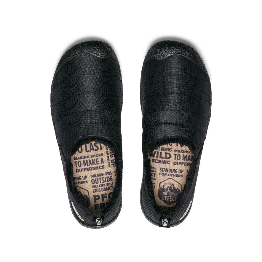 Women's Howser II Triple Black / Keen / Triple Black
