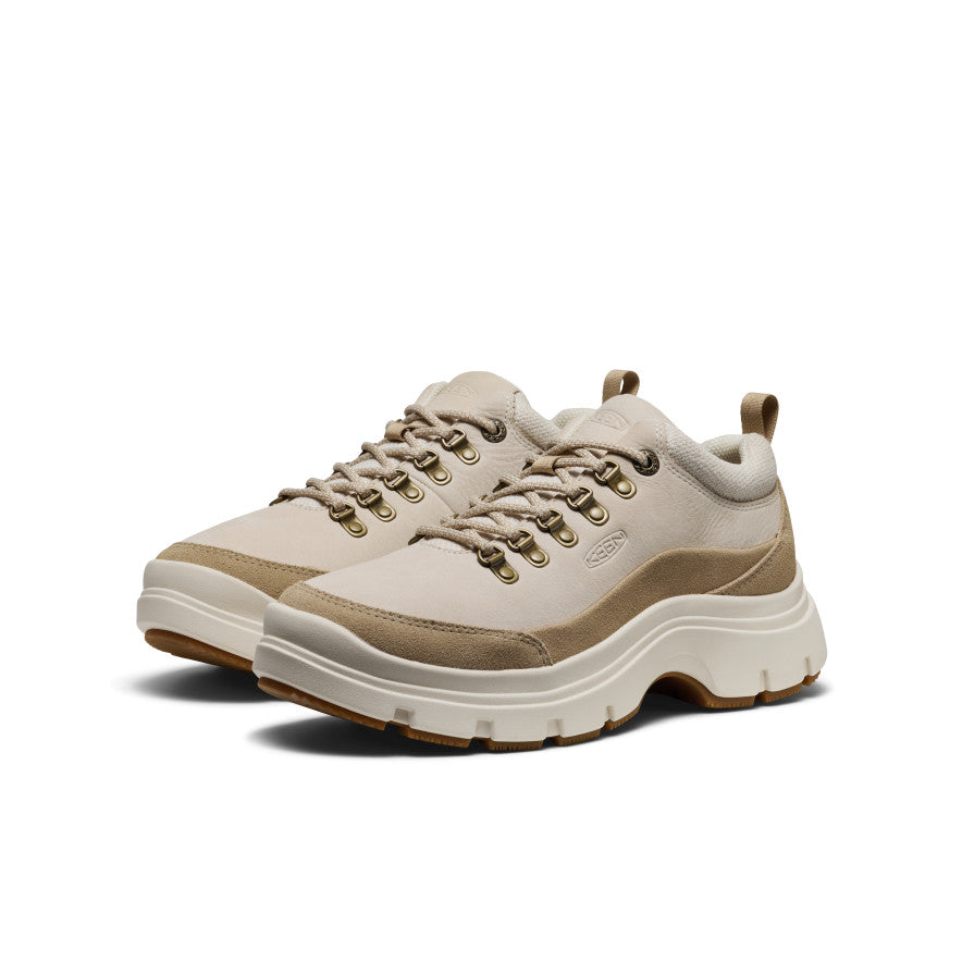 Women's Kosa Oxford Birch/Safari / Keen / Birch/Safari