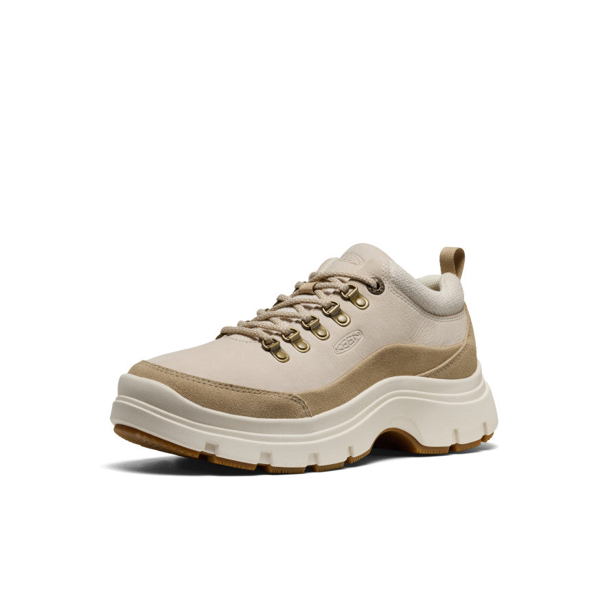 Women's Kosa Oxford Birch/Safari / Keen / Birch/Safari