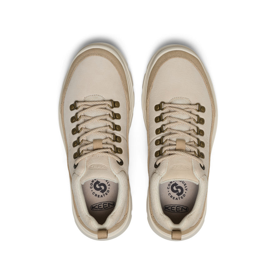 Women's Kosa Oxford Birch/Safari / Keen / Birch/Safari