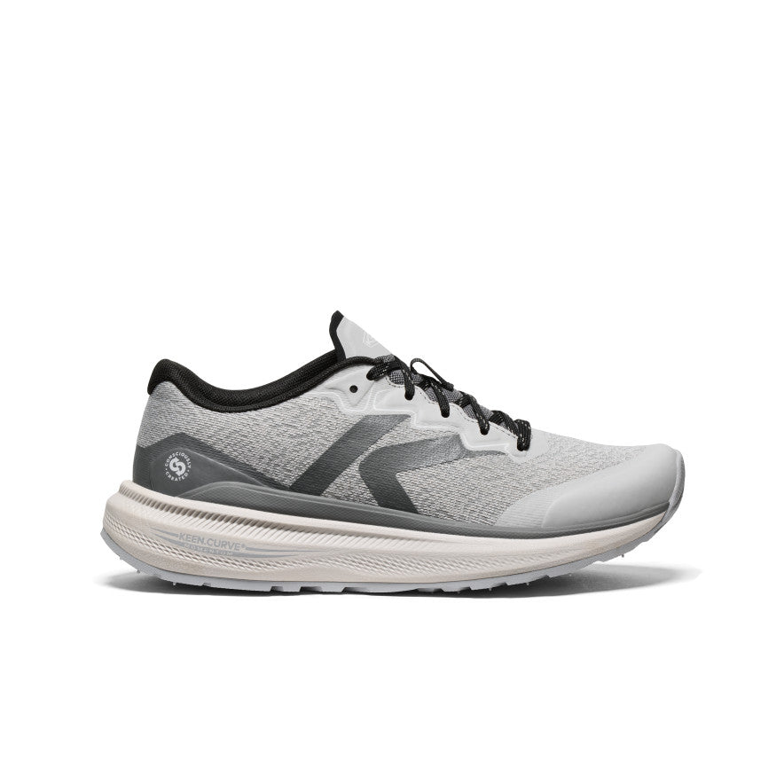 Women's WK500 Walking Shoe Alloy/Steel Grey / Keen / Alloy/Steel Grey