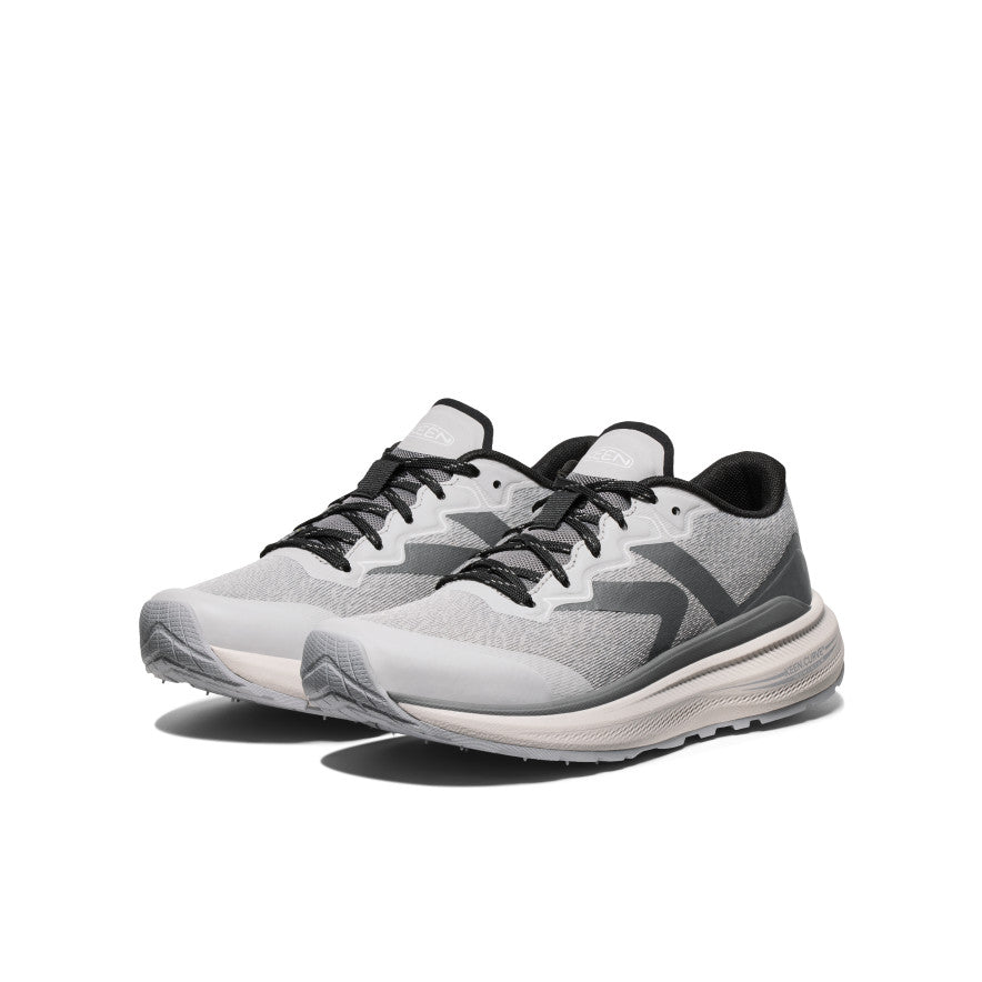 Women's WK500 Walking Shoe Alloy/Steel Grey / Keen / Alloy/Steel Grey