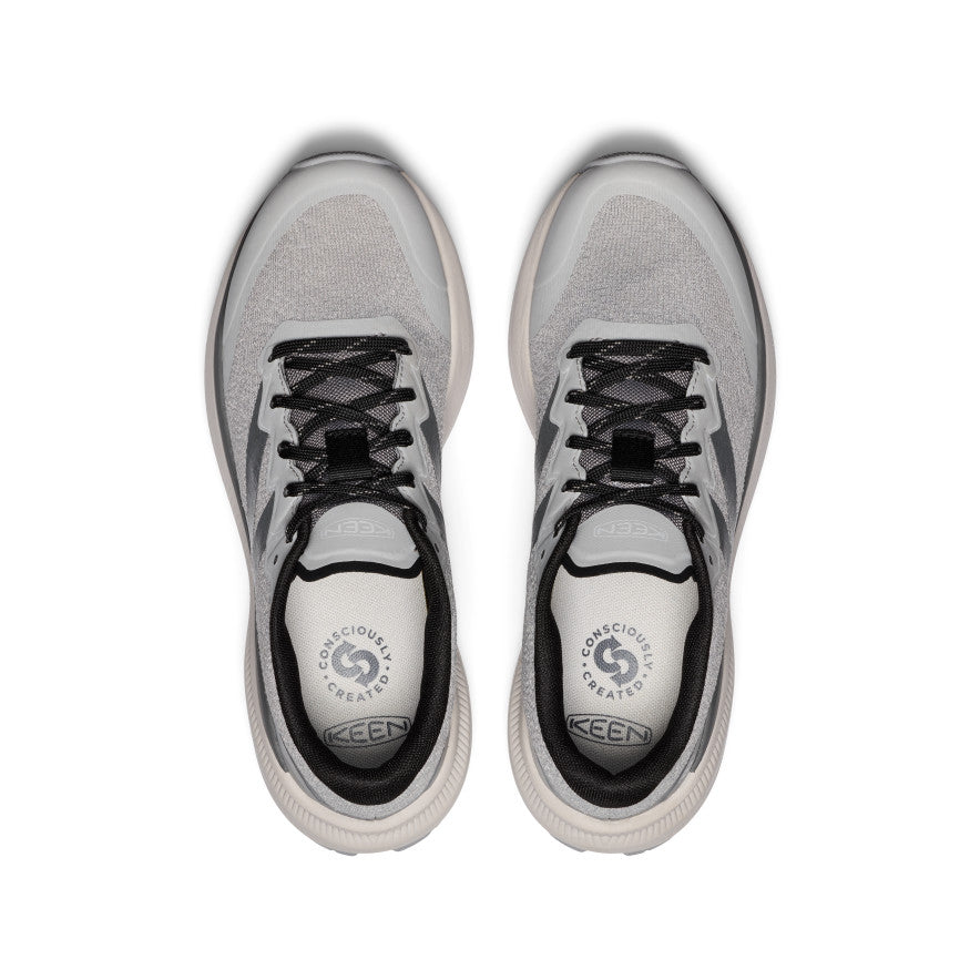 Women's WK500 Walking Shoe Alloy/Steel Grey / Keen / Alloy/Steel Grey