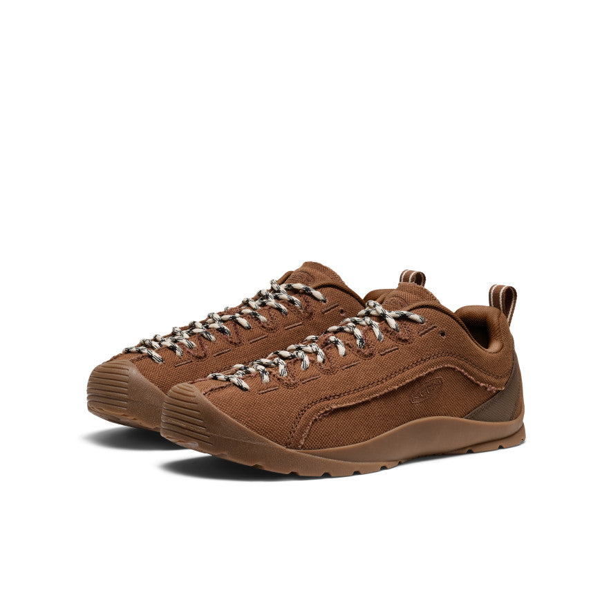 Women's Jasper Split Skall Studio Sneaker Skall Brown / Keen / Skall Brown