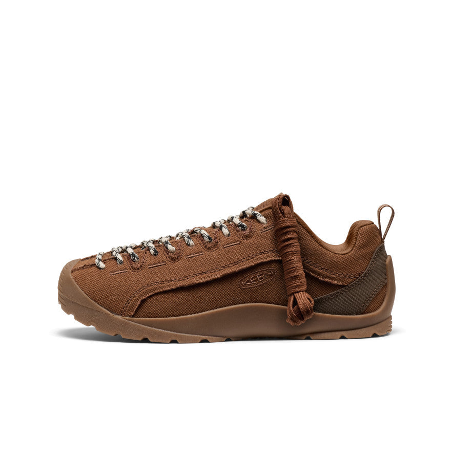 Women's Jasper Split Skall Studio Sneaker Skall Brown / Keen / Skall Brown