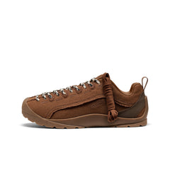 Women's Jasper Split Skall Studio Sneaker Skall Brown / Keen / Skall Brown