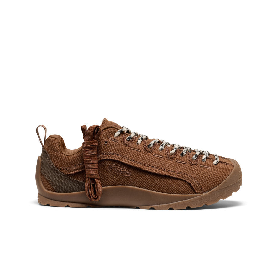 Women's Jasper Split Skall Studio Sneaker Skall Brown / Keen / Skall Brown