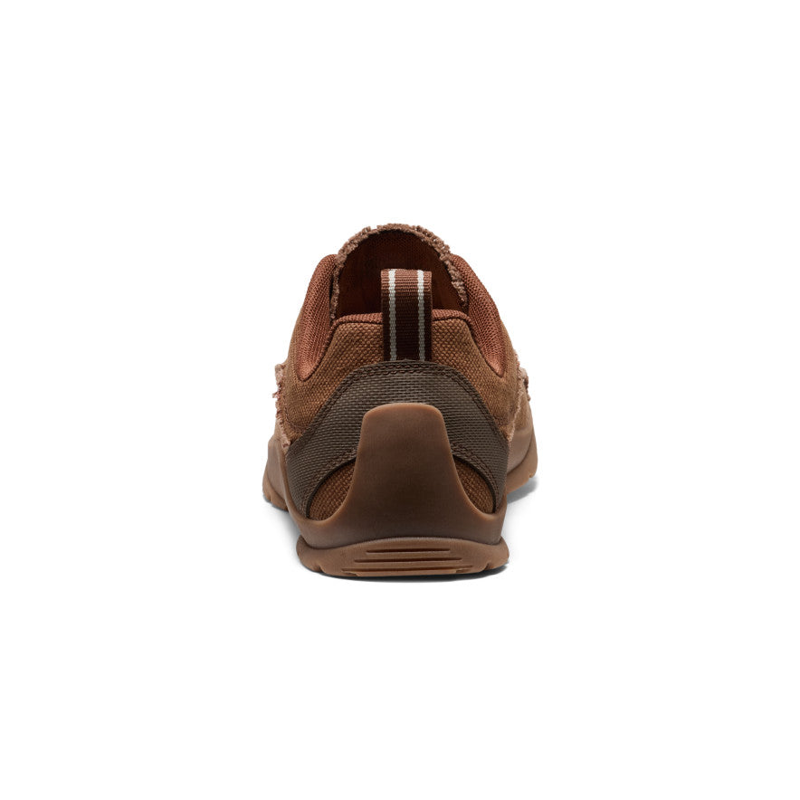 Women's Jasper Split Skall Studio Sneaker Skall Brown / Keen / Skall Brown