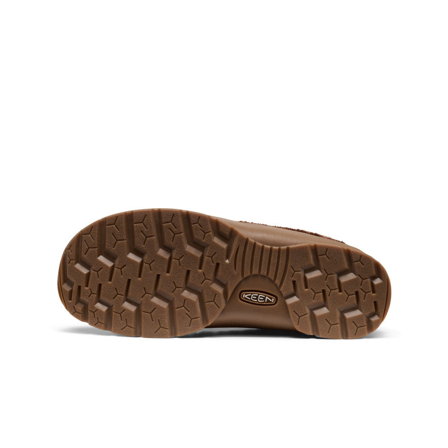 Women's Jasper Split Skall Studio Sneaker Skall Brown / Keen / Skall Brown