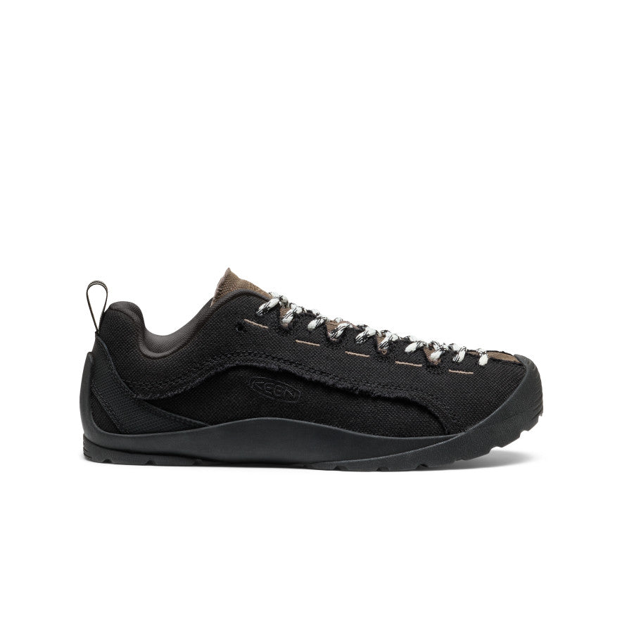 Women's Jasper Split Skall Studio Sneaker Skall Black / Keen / Skall Black