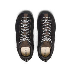 Women's Jasper Split Skall Studio Sneaker Skall Black / Keen / Skall Black