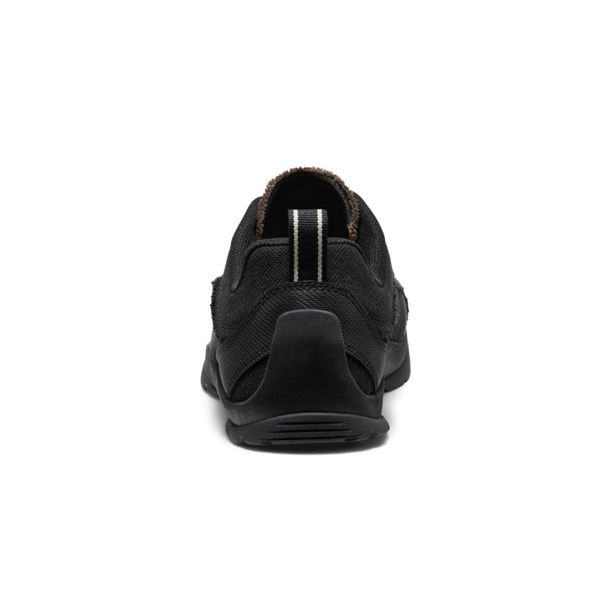 Women's Jasper Split Skall Studio Sneaker Skall Black / Keen / Skall Black