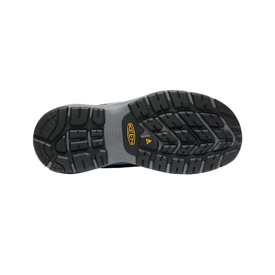 Women's Sparta 2 (Aluminum Toe) Airy Blue/Black / Keen / Airy Blue/Black